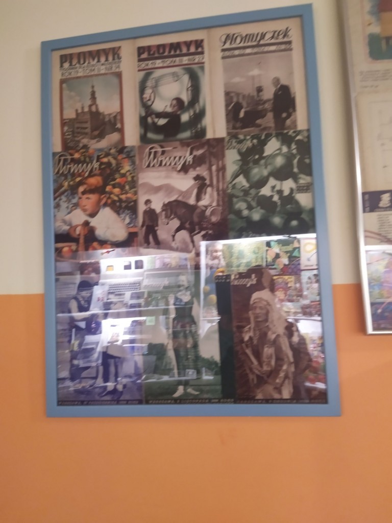 Podróże, Krynica Zdrój-Muzeum Zabawek