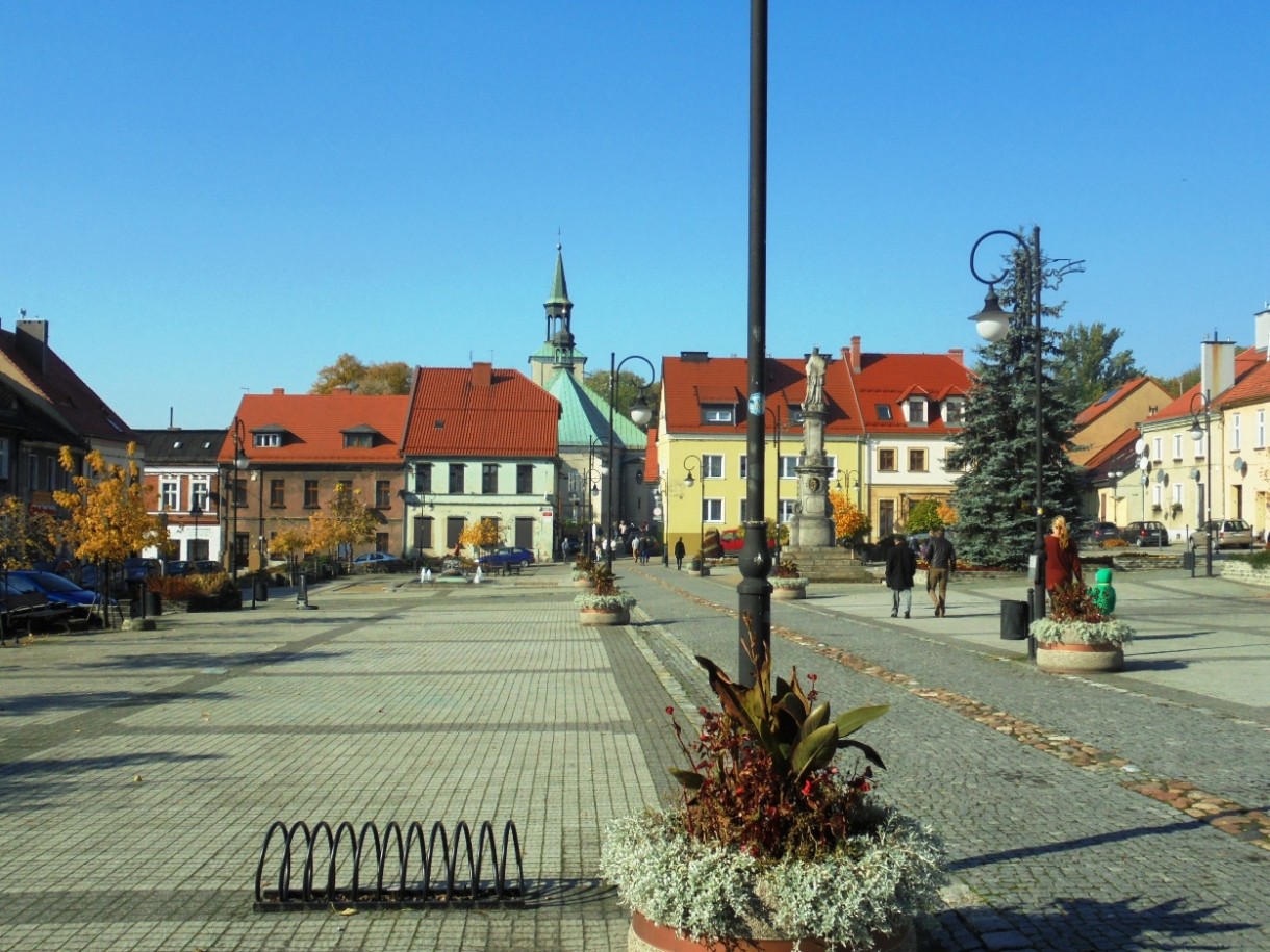 Pozostałe, NA  ZAMKU w TOSZKU