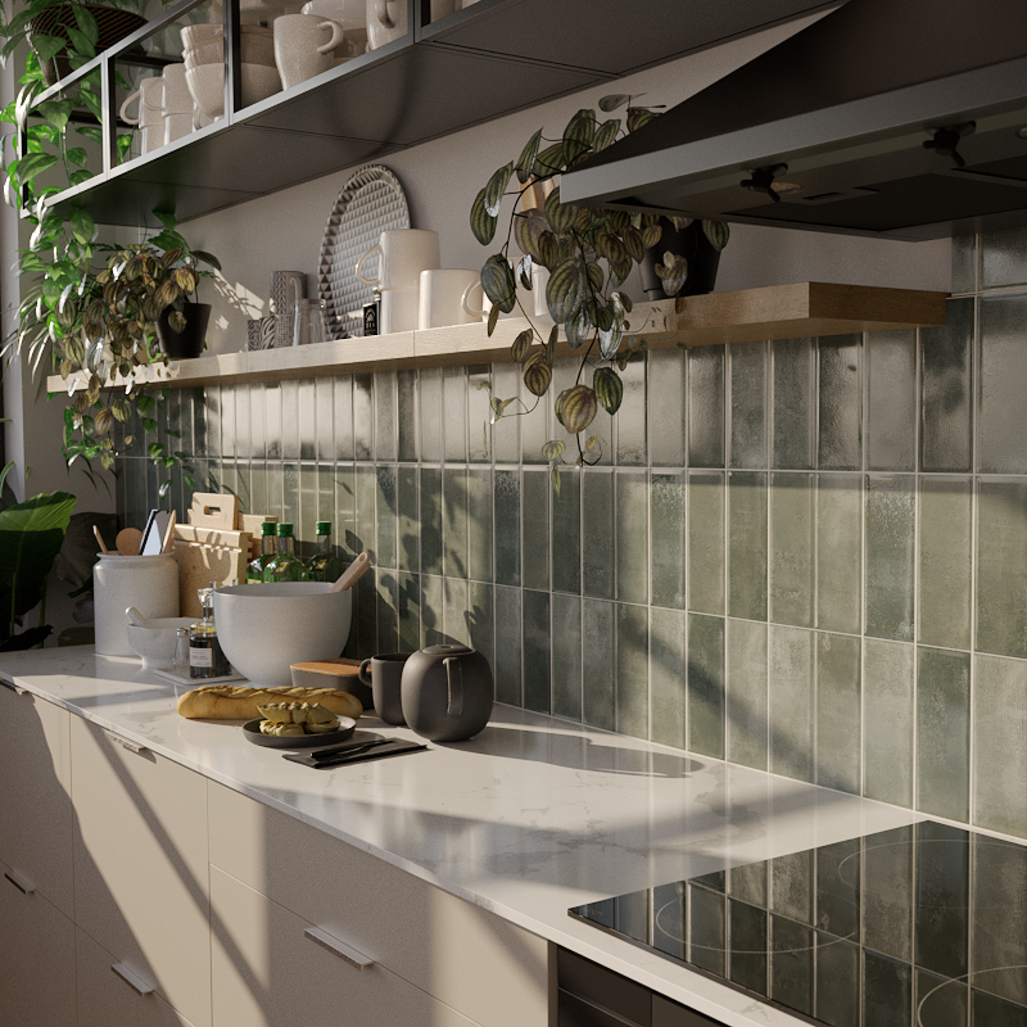 Mięta wraca do łask i nie zamierza być tylko tłem /fot. materiały promocyjne