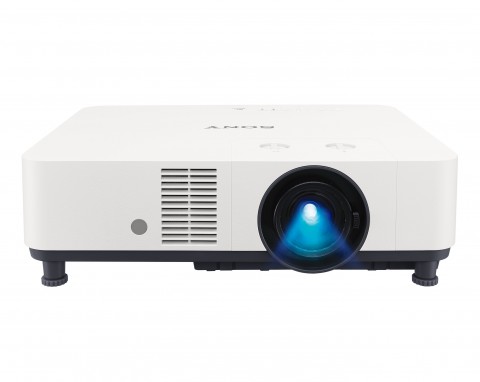 Sony powiększa ofertę projektorów laserowych o dwa nowe, kompaktowe modele