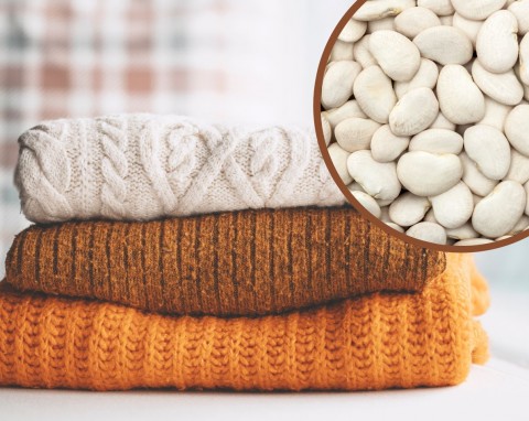 Jak uratować sfilcowany sweter?  Nietypowe sposoby na odnowienie swetra