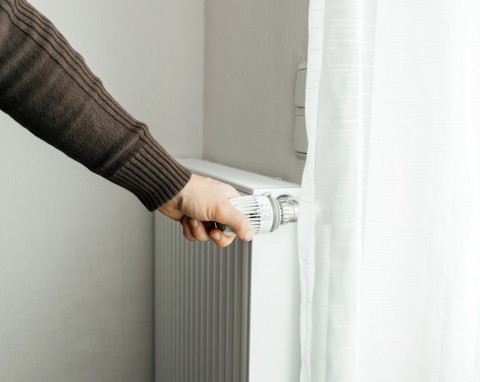 Zasada 19°C w domu już nie jest aktualna. Eksperci wyjaśniają, dlaczego