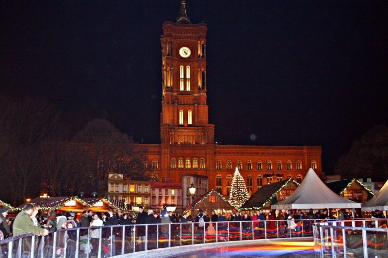 Pozostałe, Już świątecznie.