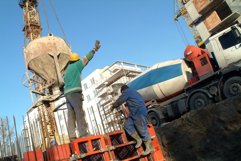 zmiany w prawie budowlanym 2023