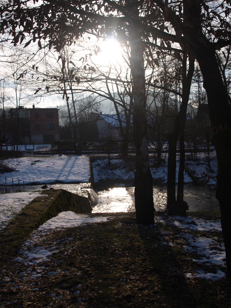 Podróże, Weekendowa