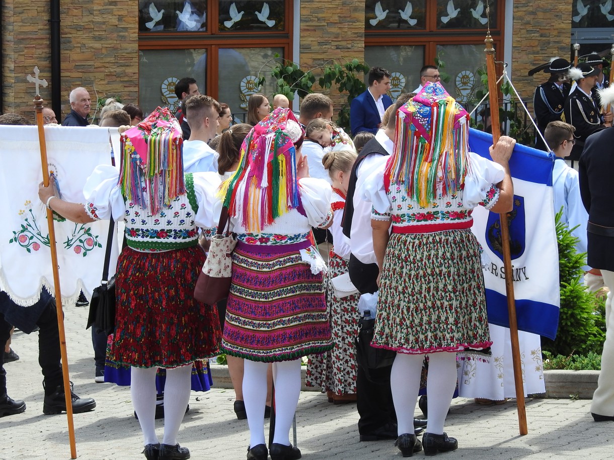 Podróże, NA GÓRALSKĄ NUTĘ...