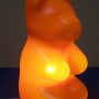 Oświetlenie, lumibear flototto idealne lampki do pokoju dzięcięcego