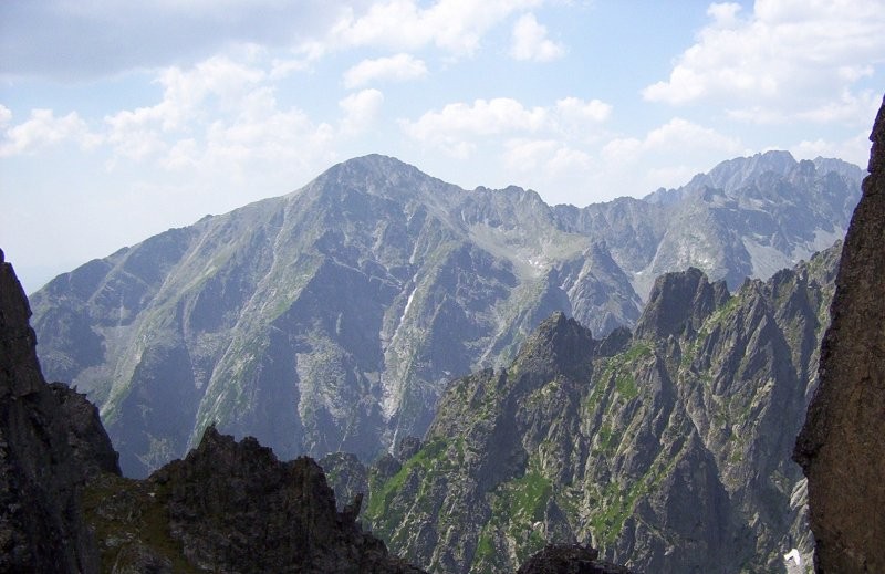 Pozostałe, SŁOWACKIE TATRY MOIM OKIEM