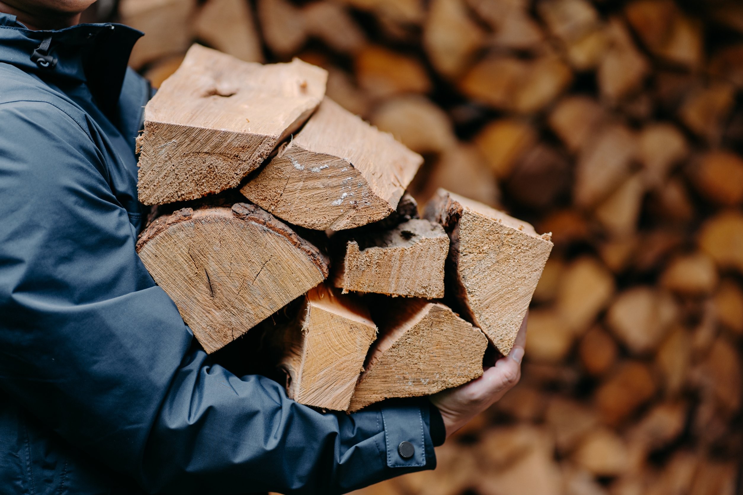 drewno opałowe cena 