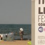 Pozostałe, Sierpniowe robótki i sierpniowe morze............ - ..........i plaża...........