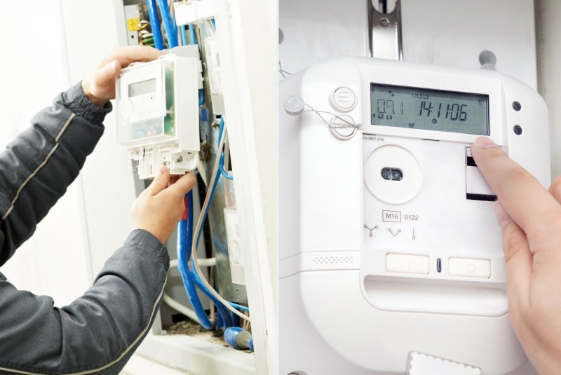 zmiany w cenach prądu