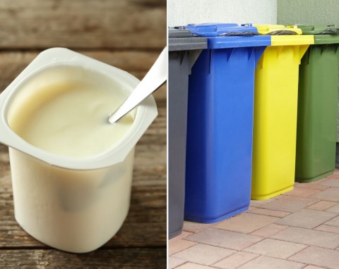 Czy trzeba myć plastikowe pojemniki przed wyrzuceniem? Segregacja śmieci nadal sprawia kłopot