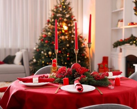 Co oznaczają świece na wigilijnym stole? Nie wszyscy wiedzą o tym symbolu