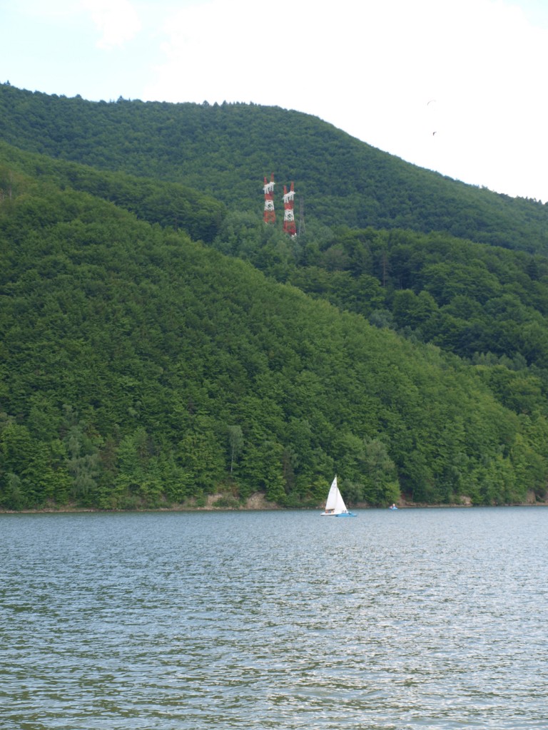 Pozostałe, trochę lata w środku zimy...