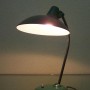 Pozostałe, oryginalny kaiser idell model 6786 lampa na biurko bauhaus