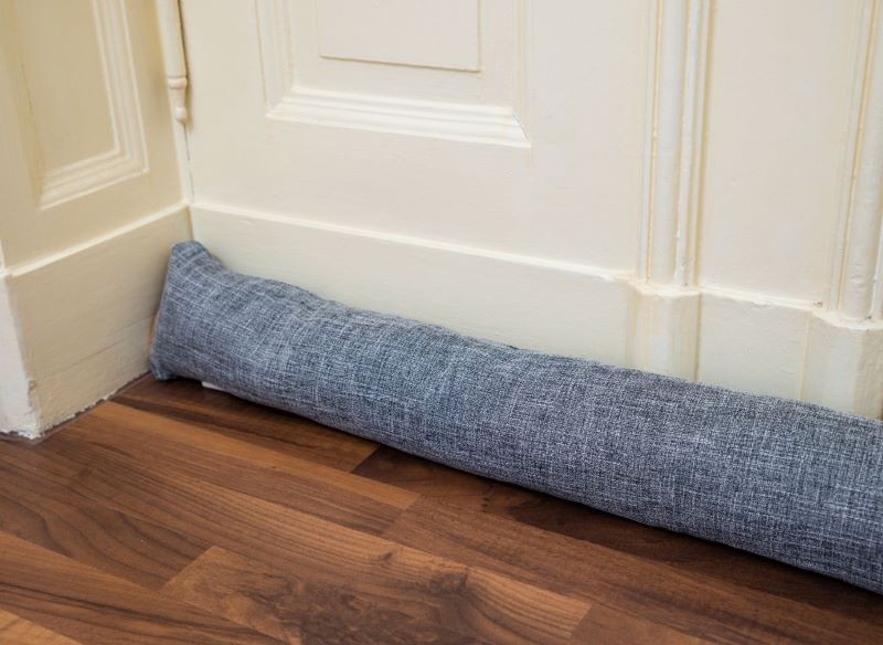 Czy można ocieplić drzwi wejściowe?