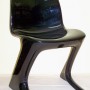 Jadalnia, ernst moeckl kangaroo chair