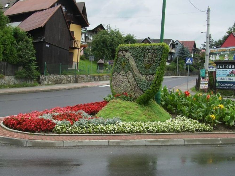 Pozostałe, SZCZAWNICA i uroki mijającego lata