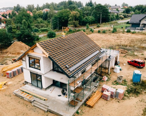 Jak wybudować dom w stylu skandynawskim? Jak wygląda i ile kosztuje, wady i zalety