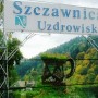 Pozostałe, SZCZAWNICA i uroki mijającego lata