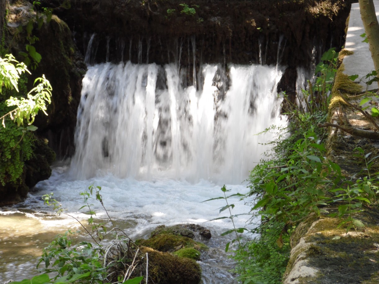 Pozostałe, CHORWACJA............ - Park Narodowy "KRKA