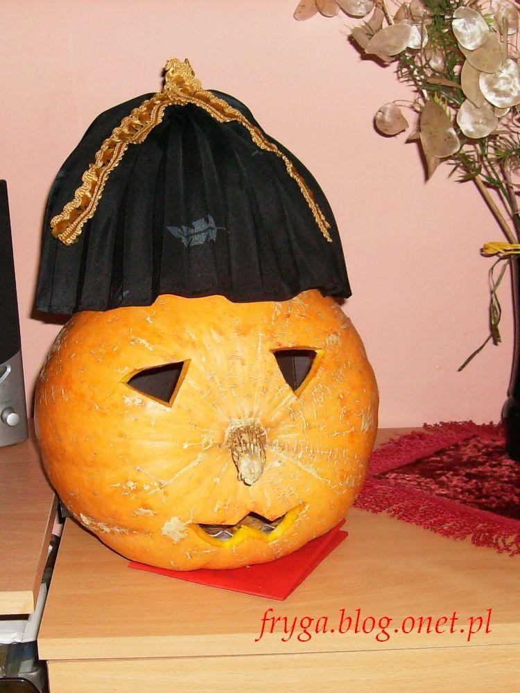 Pozostałe, HALLOWEENOWE BÓSTWA