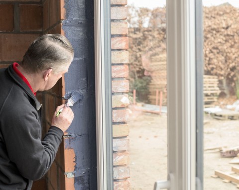Jak zamontować okna szczelnie i zgodnie z wytycznymi?