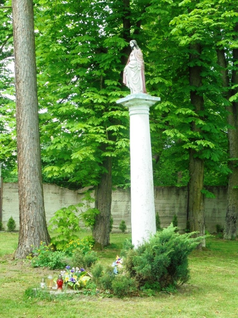 Pozostałe, PARK  ZDROJOWY  W  SOLCU - Park