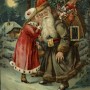 Antyki, Santa Claus