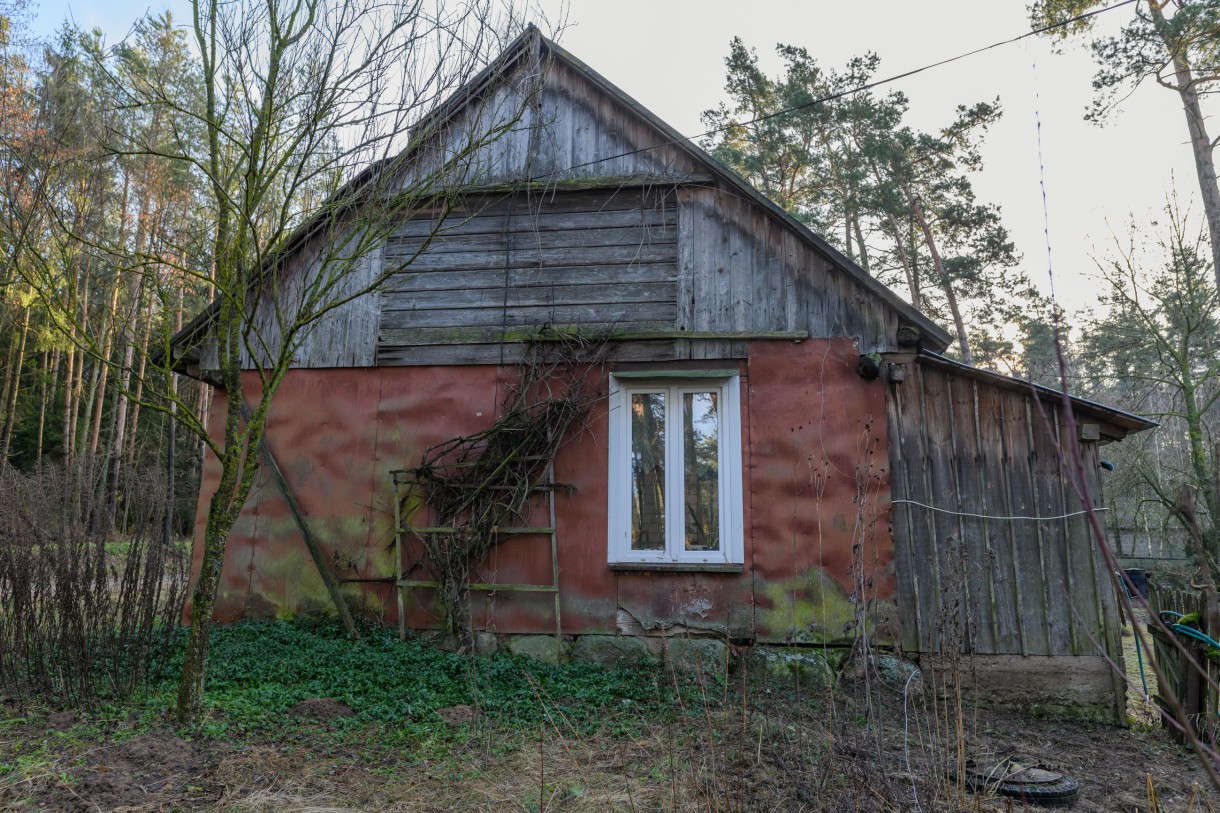 Nasz Nowy Dom, Nasz nowy dom - odcinek 282. Jabłońskie