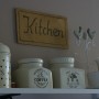 Kuchnia, Kitchen