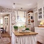 Kuchnia, inspiracje : cottage english kitchen