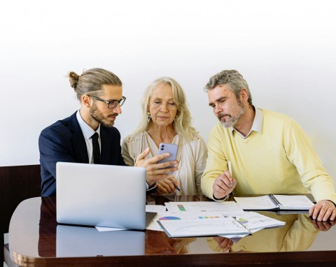 Co daje ubezpieczenie nieruchomości?