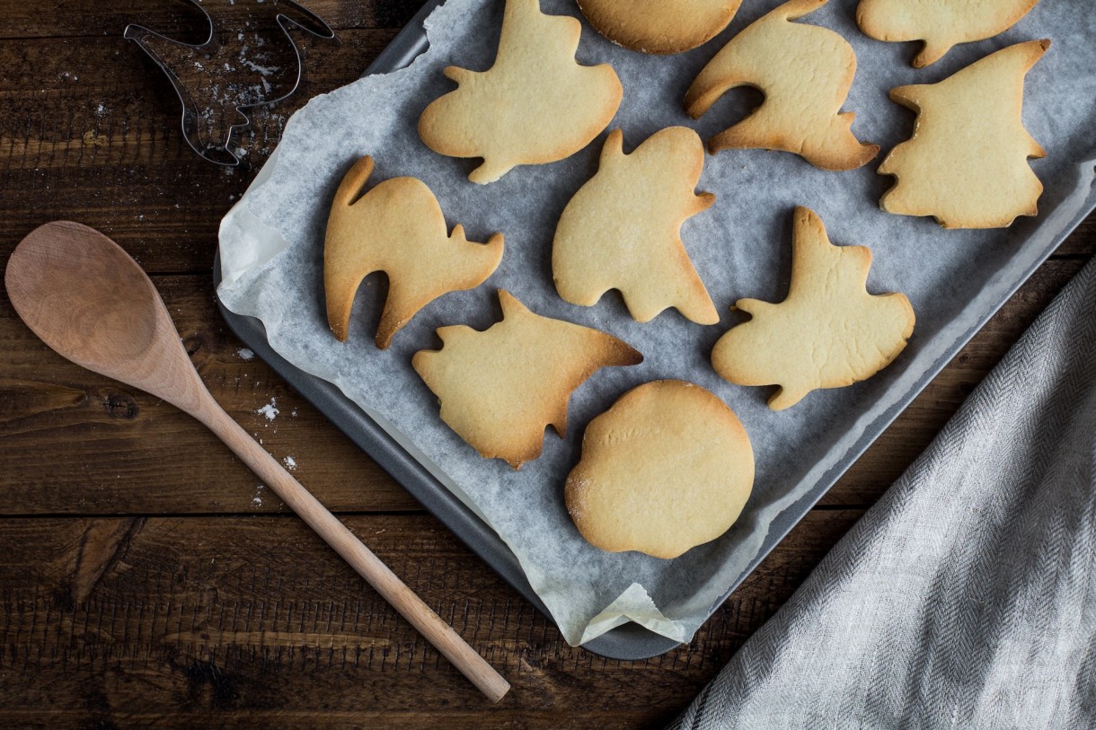 Dekoracje, Dekoracje na Halloween - Najstrrrrrraszniejszy dzień w roku coraz bliżej! Oto pomysły na dekorację domu na Halloween :)