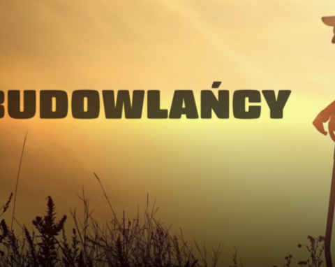 Budowlańcy - Odcinek 42