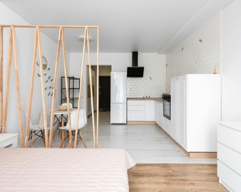 Jak urządzić mieszkanie na wynajem?