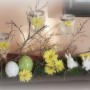 Dekoracje, Wielkanocne dekoracje Kinii:) - ...