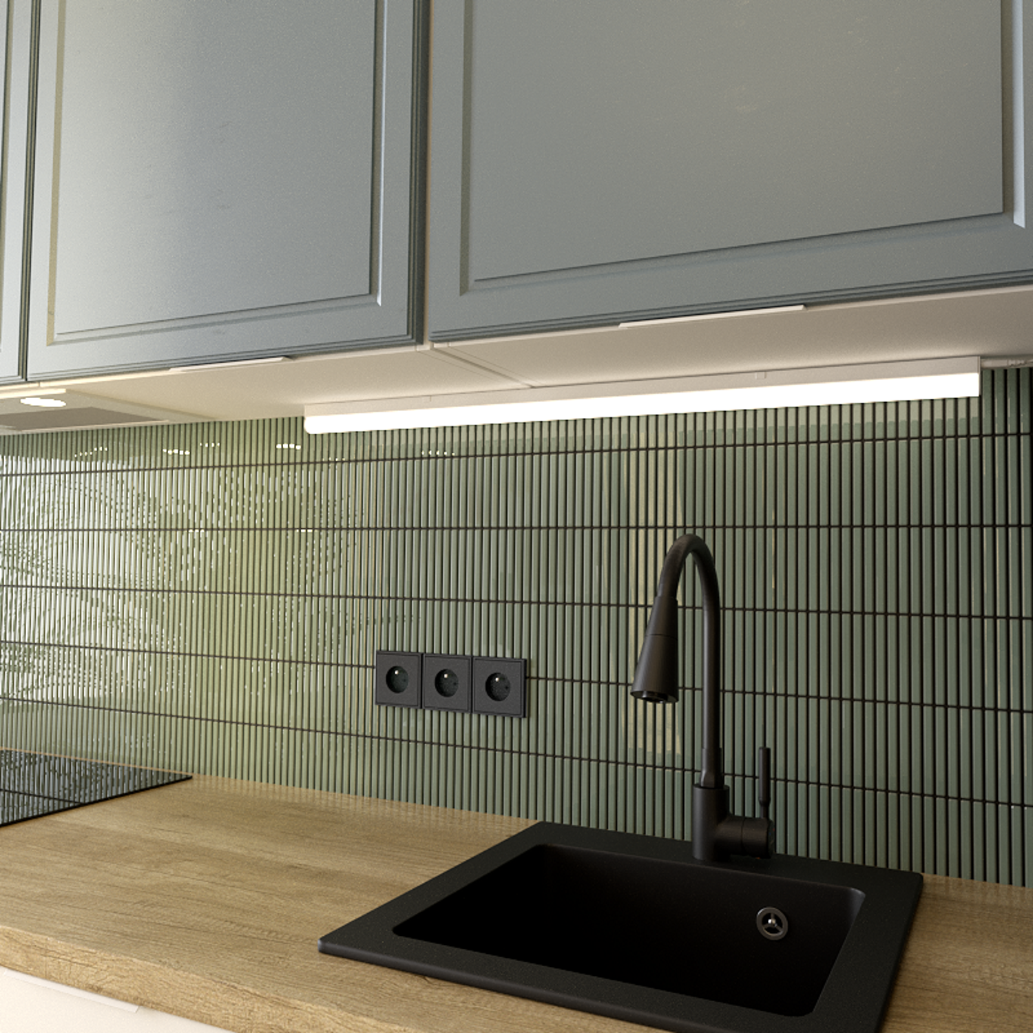 Kuchnia potrzebuje lekkości, a mięta daje jej tyle, ile potrzeba /fot. materiały promocyjne