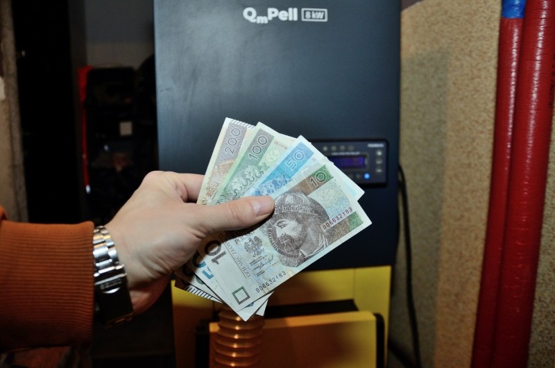 piec na pellet