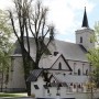 Podróże, BIAŁKA  TATRZAŃSKA i LUDŹMIERZ - Ludźmierz