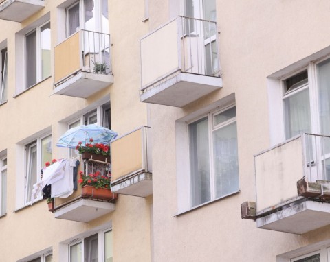 Kolejna rewolucja w przepisach budowlanych. Odległość między budynkami, minimalna powierzchnia lokalu