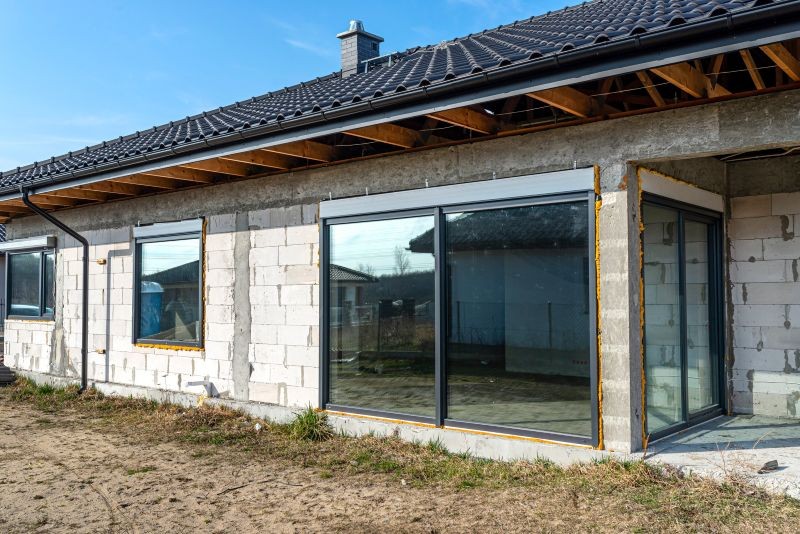 Zmiany w prawie budowlanym dotyczą m.in. komfortu akustycznego i termomodernizacji. Fot. kinek00/123RF.com