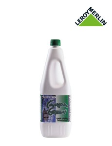 Preparat utylizacyjny Campa Green 2l Thetford