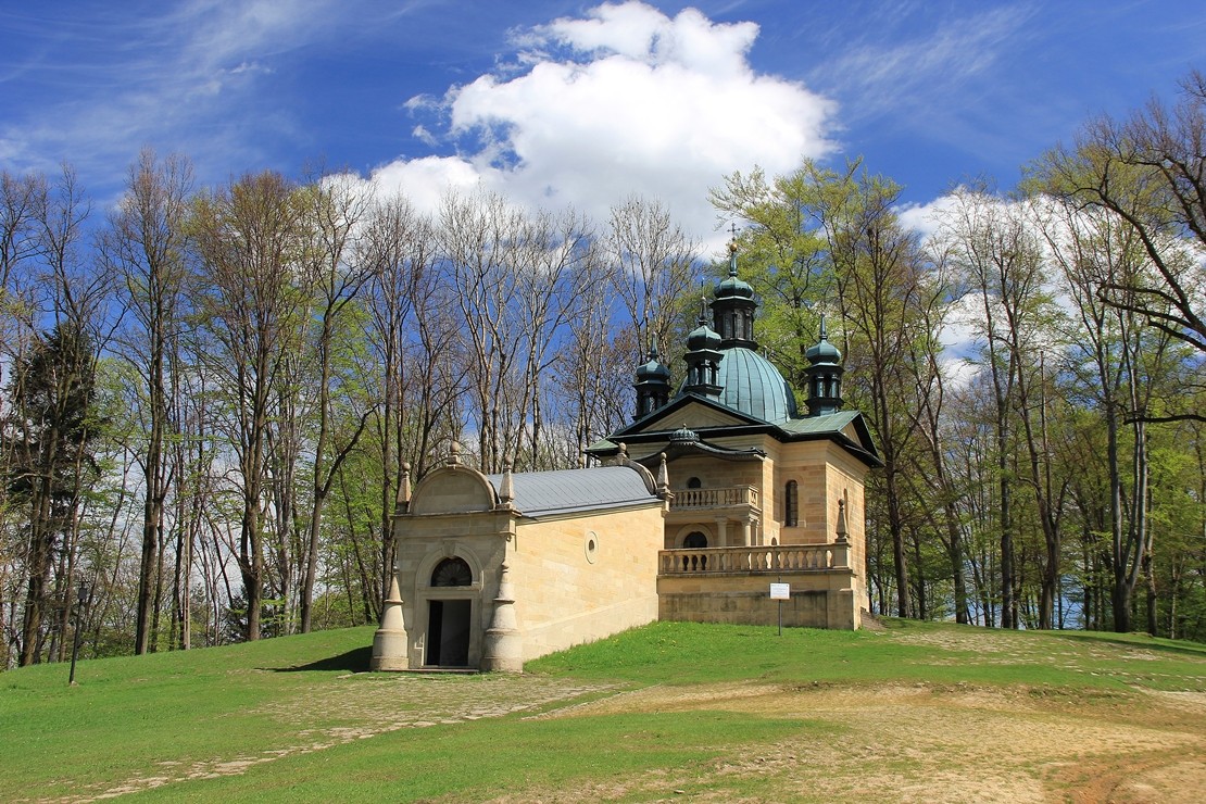 Pozostałe, "Kwietniówka" - .