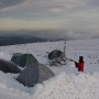 Pozostałe, Sylwester na Śnieżniku (galeria tymczasowa) - Sudety