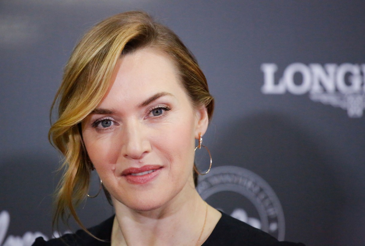 Domy sław, Kate Winslet sprzedaje zachwycający penthouse w Nowym Jorku - Kate Winslet to brytyjska aktorka filmowa, laureatka Oscara za rolę pierwszoplanową w filmie Lektor, zanana również z takich filmów jak Titanic, Enigma, Rozważna i romantyczna, Syeve Jobs, Małe dzieci i inne. 

Fot. AFP/EAST NEWS