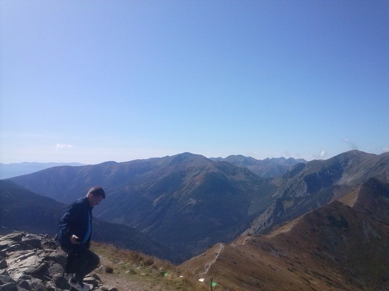 Pozostałe, Zakopane w foto - pigułce. Część czwarta: Kasprowy.