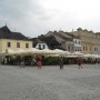 Pozostałe, Kazimierzowskie klimaty:) - Widok na rynek:)