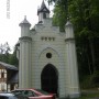 Pozostałe, SZCZAWNICA – ŻYCIODAJNY  ZDRÓJ