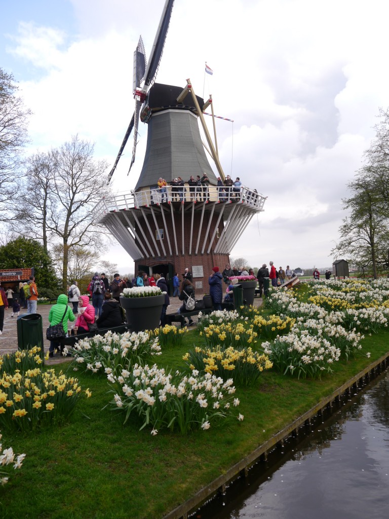 Pozostałe, Keukenhof